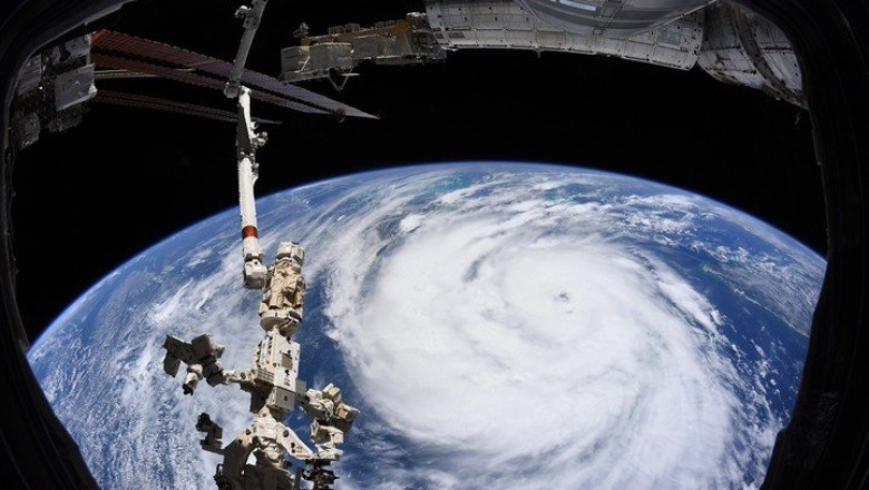 Horas de tensión en la Estación Espacial Internacional: Astronautas se refugian en sus cápsulas