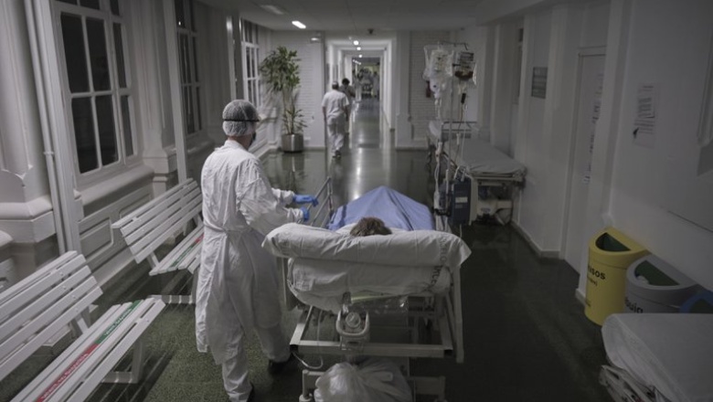 Estados Unidos registró el mayor número de muertes anuales por sobredosis con más de 100 mil