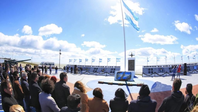 El día de la Soberanía Nacional es parte de nuestra identidad como riograndenses