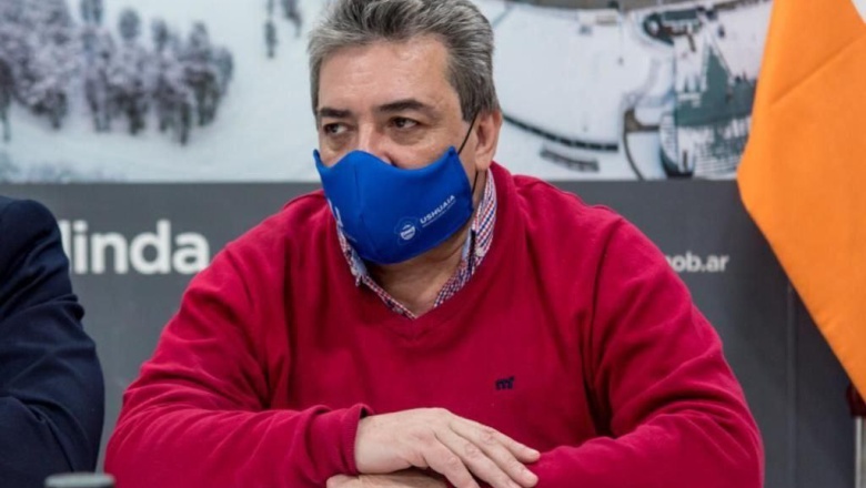 Omar Becerra Nuevo Jefe de Gabinete y Damián De Marco secretario de Relaciones Vecinales y Parlamentarias