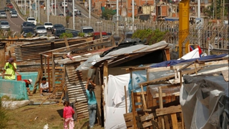 El 65% de los chicos es pobre en la Argentina, según la UCA