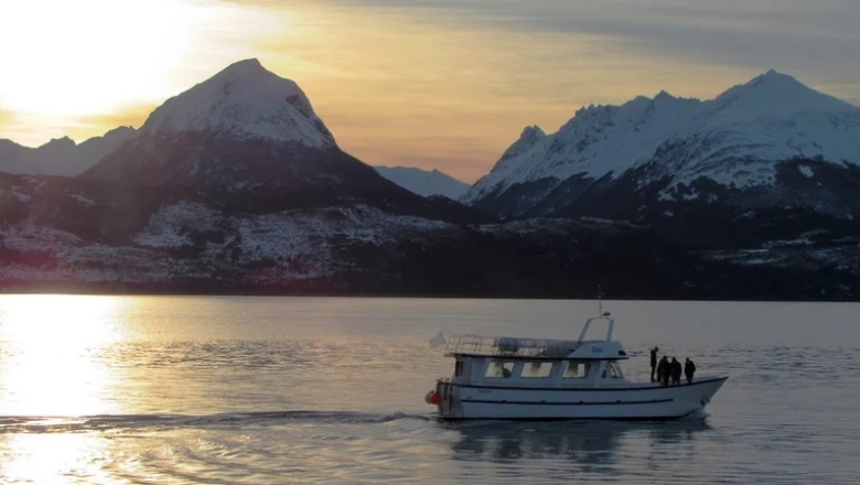 Tierra del Fuego, la provincia que nunca apaga la luz