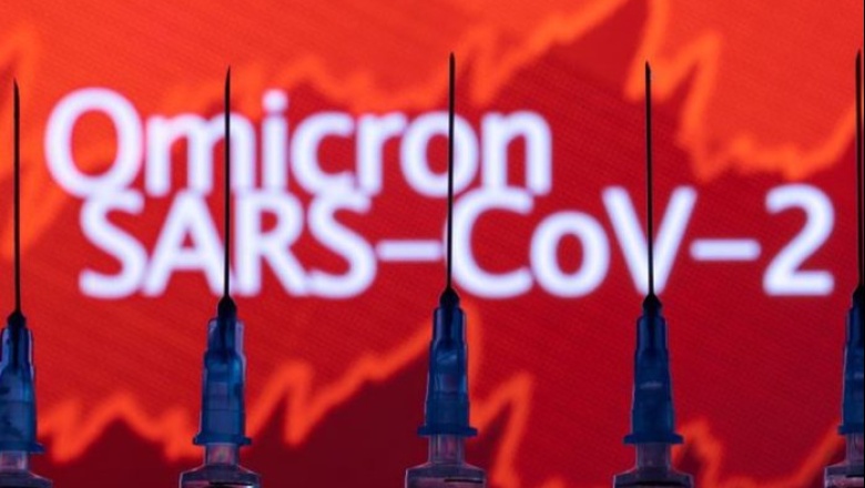 "Hay un rebrote y empieza a circular más fuerte la variante Ómicron"