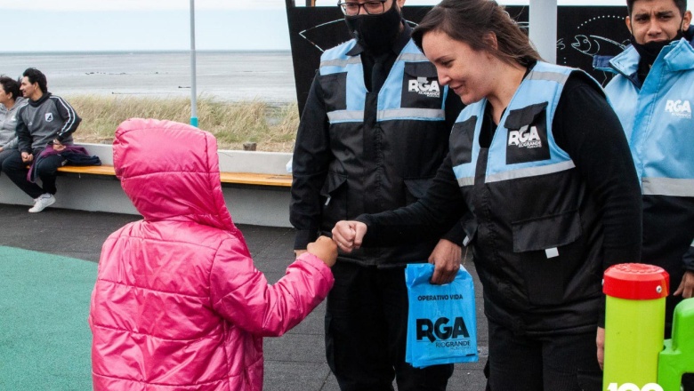 Campaña "Conductor Responsable"