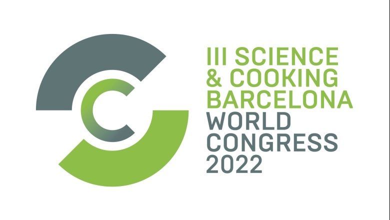 “El Mar está Feliz”: Lino Adillón llevó la defensa del Canal Beagle al Science and Cooking World Congress