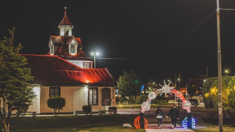 Proponen un paseo recreativo y cultural en el Paseo de las Rosas