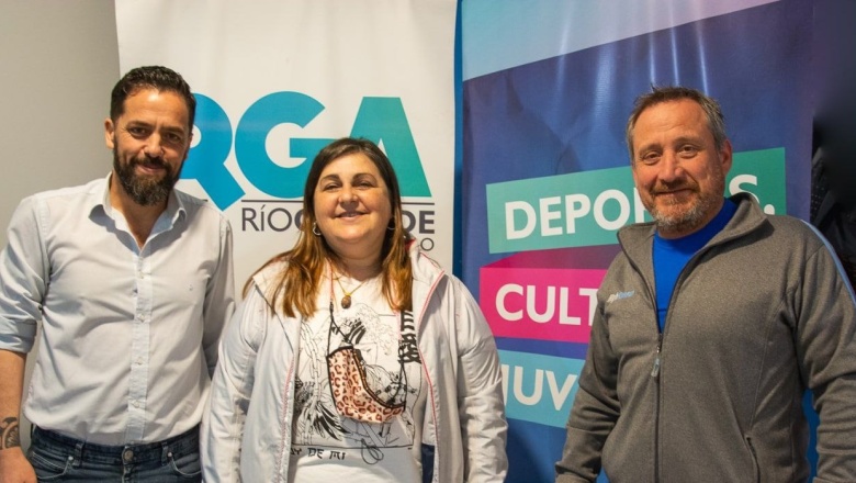 Río Grande será sede del Nacional de Clubes Juvenil C de Handball