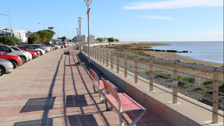 Cómo será la nueva Costanera de Río Grande