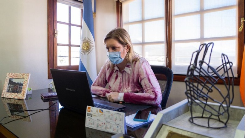 Del 2 al 5 de Enero se registraron 1647 nuevos casos y un fallecido por Covid-19