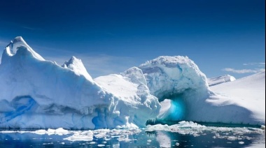 Científicos chinos descubren 46 lagos bajo el hielo de la Antártida con un nuevo sistema