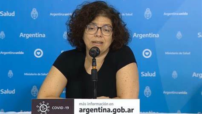 Cómo será el plan para acelerar la vacunación de chicos y chicas en el verano