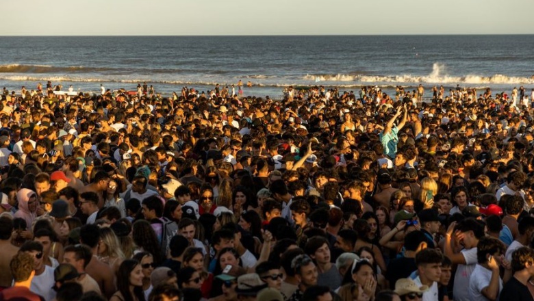 Covid-19: Hartazgo, rebeldía y falsa sensación de seguridad, los riesgosos comportamientos en la tercera ola