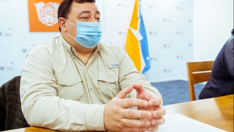 Informe epidemiológico provincial