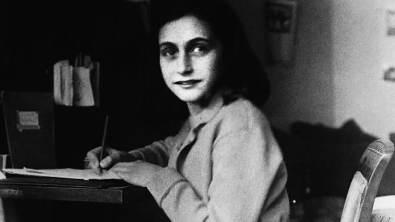 Casi 80 años después, identificaron al hombre que habría traicionado a Ana Frank y su familia