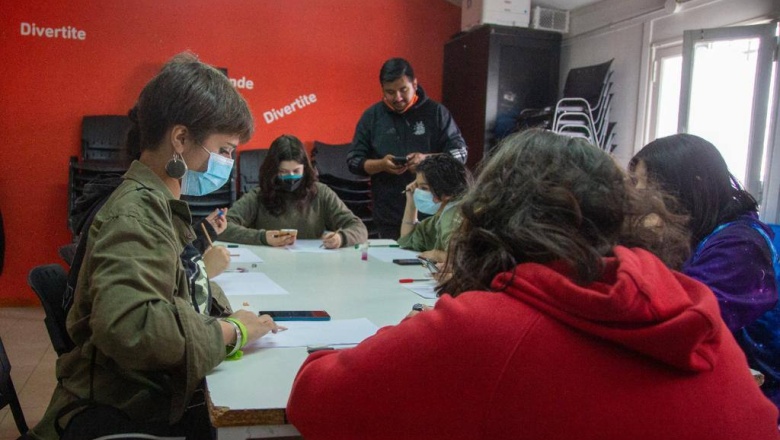 Activá el verano 2022: Para adolescentes y jóvenes de 13 a 29 años, en el CEPLA de El Palomar
