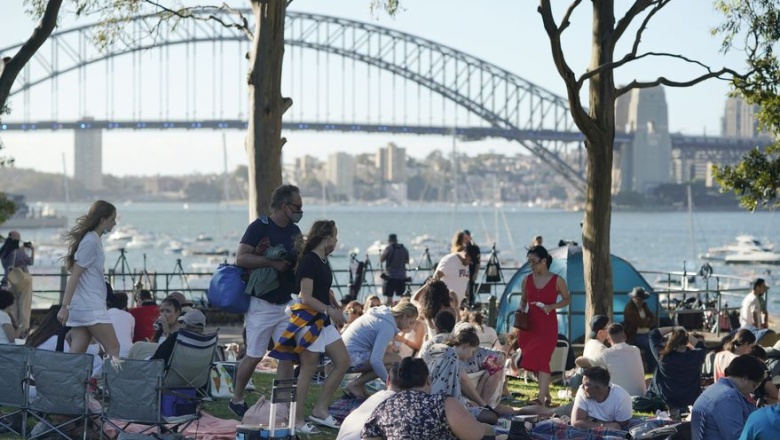 Australia ofrece visas gratis a los jóvenes que viajen en los próximos tres meses y los invita a trabajar