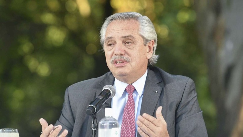 El presidente aislado durante tres días por ser contacto estrecho de un positivo