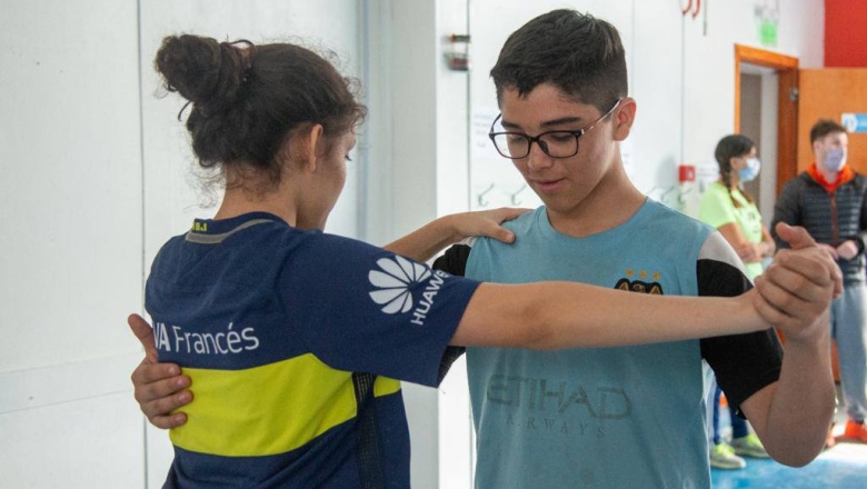 Anotate en los talleres que dicta "Activá el Verano" en el CEPLA El Palomar