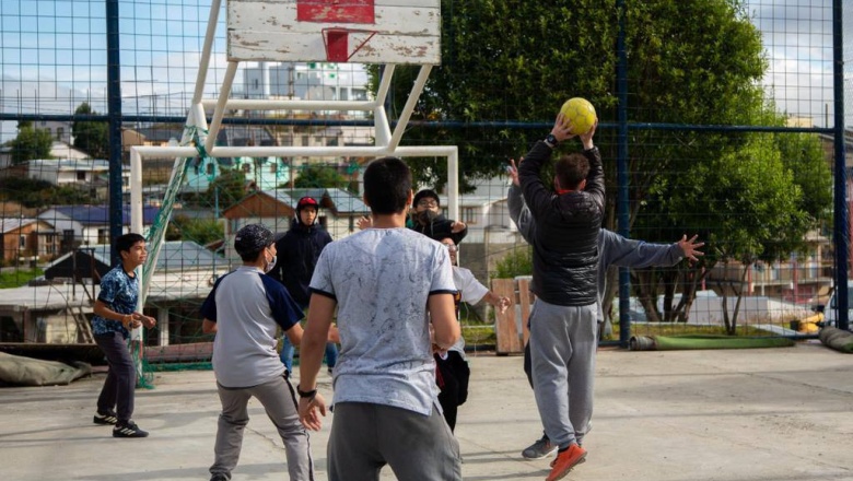 Anotate en los talleres que dicta "Activá el Verano" en el CEPLA El Palomar