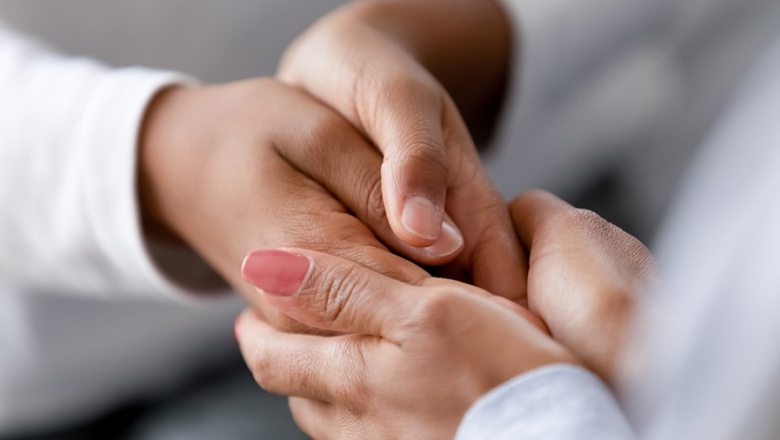 Emocionaron  contando su experiencia de adopción