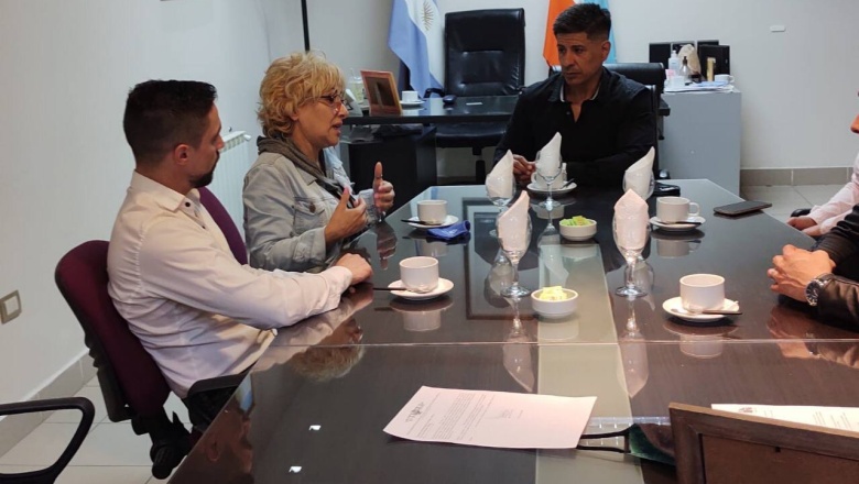 "Circuito Gastronómico Cultural Ushuaia"