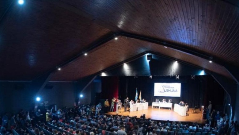 Reforma de la Carta Orgánica: “Entre todos y todas vamos a construir una Ushuaia más sostenible que garantice la paridad”