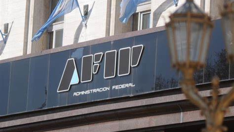 La AFIP descartó que el acuerdo con el FMI implique la creación de nuevos impuestos