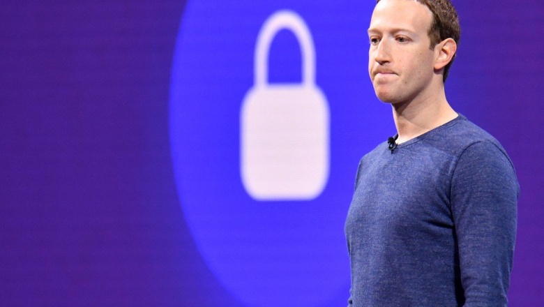 Mark Zuckerberg recomienda no hacer capturas de pantalla en Instagram y Facebook: por qué