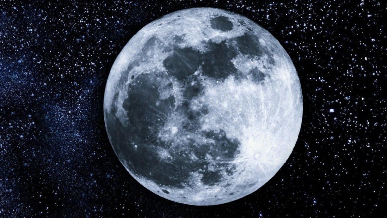 Una masa de basura espacial se estrellará contra la Luna