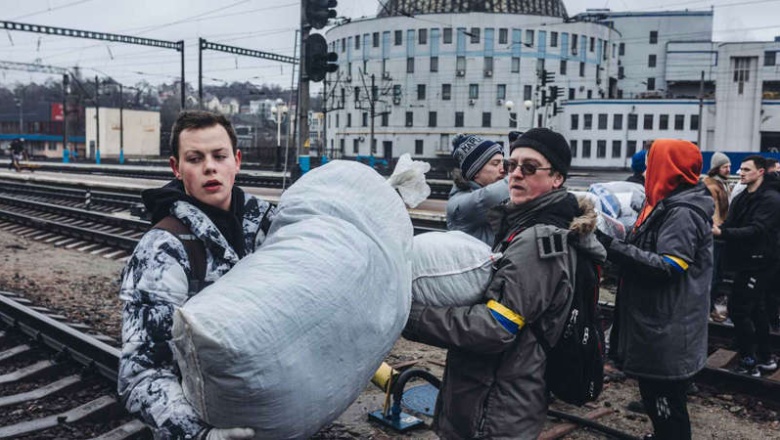 Qué es un corredor humanitario y cómo se organiza: El pacto entre Ucrania y Rusia