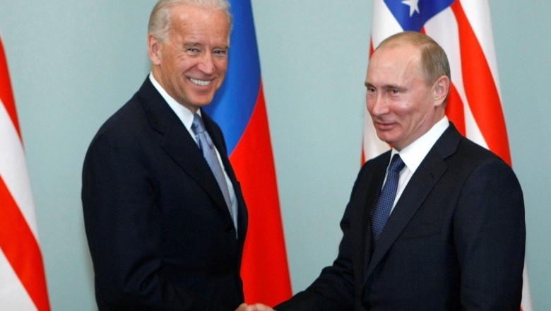 Ante la escalada nuclear, Estados Unidos probó el “teléfono rojo” con Rusia
