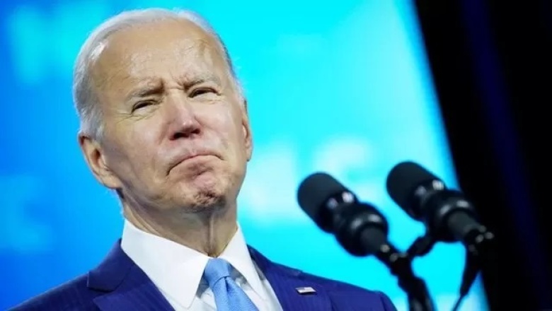 Moscú sanciona al presidente de EE.UU., Joe Biden, y al primer ministro de Canadá, Justin Trudeau