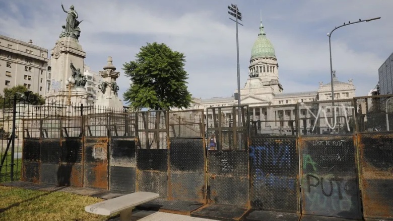 El FMI reconoció que la guerra en Ucrania complica el programa acordado con la Argentina