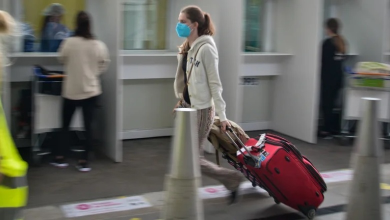 El Ministerio de Salud habilitó la cuarta dosis para personas que deban viajar a países que no aceptan la vacuna Sputnik V