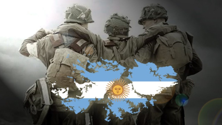 Cómo se forma la identidad nacional y por qué algunos países son mucho más patrióticos que otros.