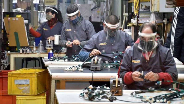 Lanzan Argentina Productiva 2030 que crearía 2 millones de empleos