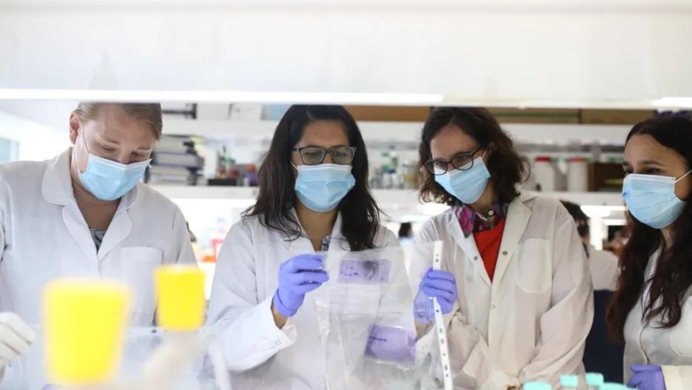 Arvac: La primera vacuna argentina contra el Covid-19 comenzará a ser testeada en humanos