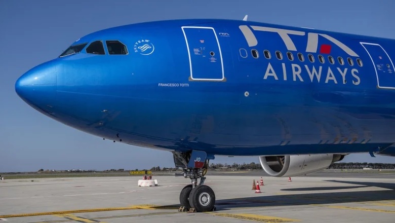 Agencias de viajes argentinas no venderán pasajes de la nueva Alitalia hasta que compensen a los pasajeros por cancelaciones
