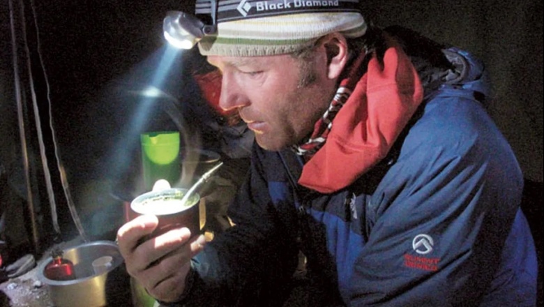 Idolatrado en Nepal: Quién es Willie Benegas, el argentino que sobrevivió a 23 minutos sepultado bajo la nieve en Utah