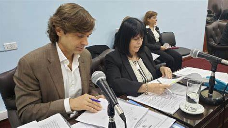 "Ficha Limpia"