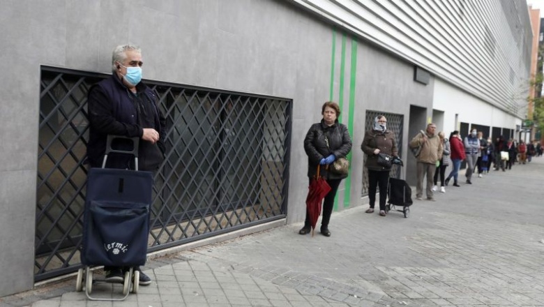 Adios al distanciamiento: Qué medidas sanitarias contra el Covid-19 se eliminan y cuáles se mantienen