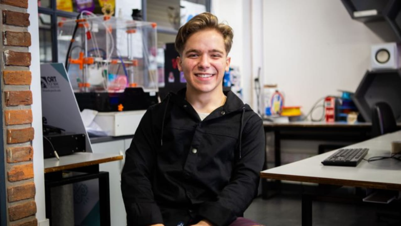 Joven argentino consiguió una beca de USD 300.000 para estudiar en Stanford