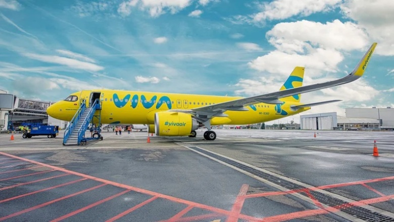 Una nueva aerolínea low-cost consiguió la aprobación para operar en la Argentina