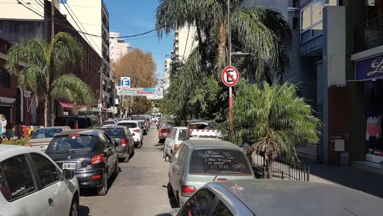 Desarrollan sistema de estacionamiento que permite detectar espacios libres