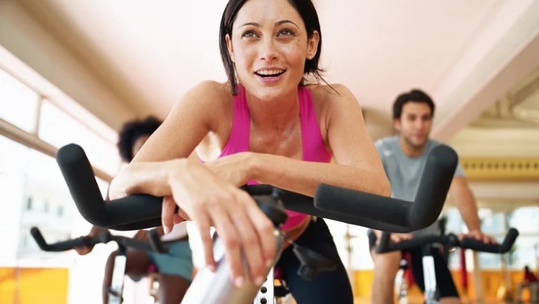 Los 5 beneficios del ejercicio físico que ayudan a tener un cerebro saludable