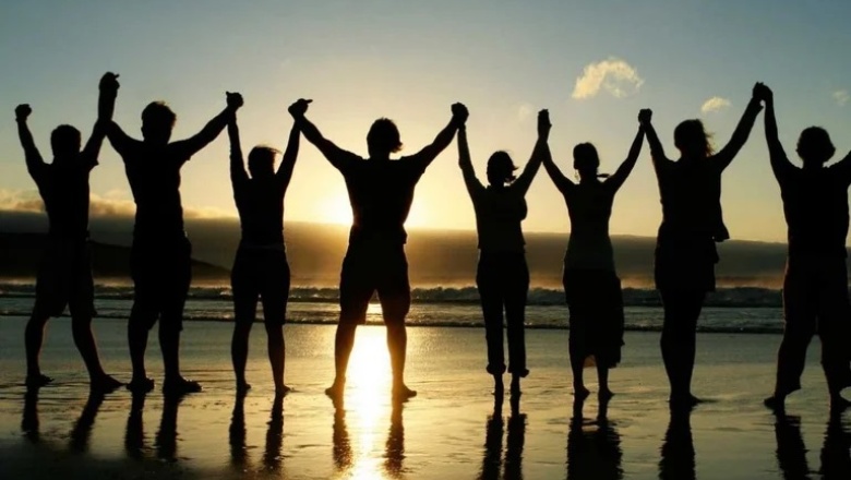 9 maneras de encontrar la felicidad todos los días