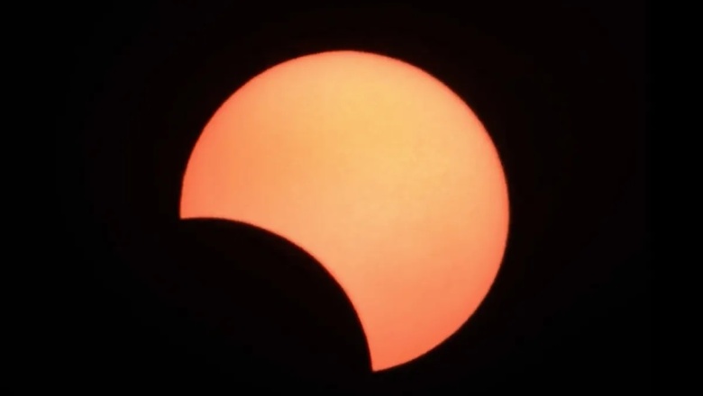 Eclipses: Cuándo será el doble fenómeno con 15 días de diferencia que hace siglos no se ve en la Argentina