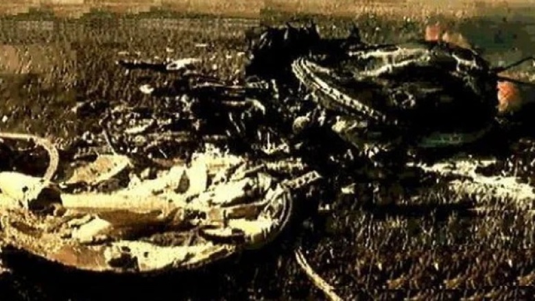 “¡Maldita máquina, nada funciona!”: El grito del astronauta que intentó arreglar a patadas la Soyuz 1 antes de morir