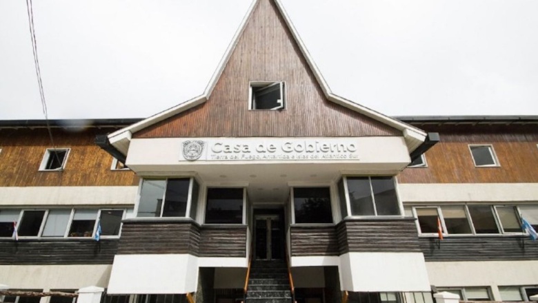 Intiman al Gobierno a brindar información sobre obras públicas