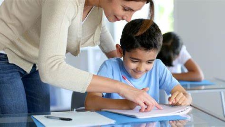 Comenzaron los talleres gratuitos en el barrio Bosquecito